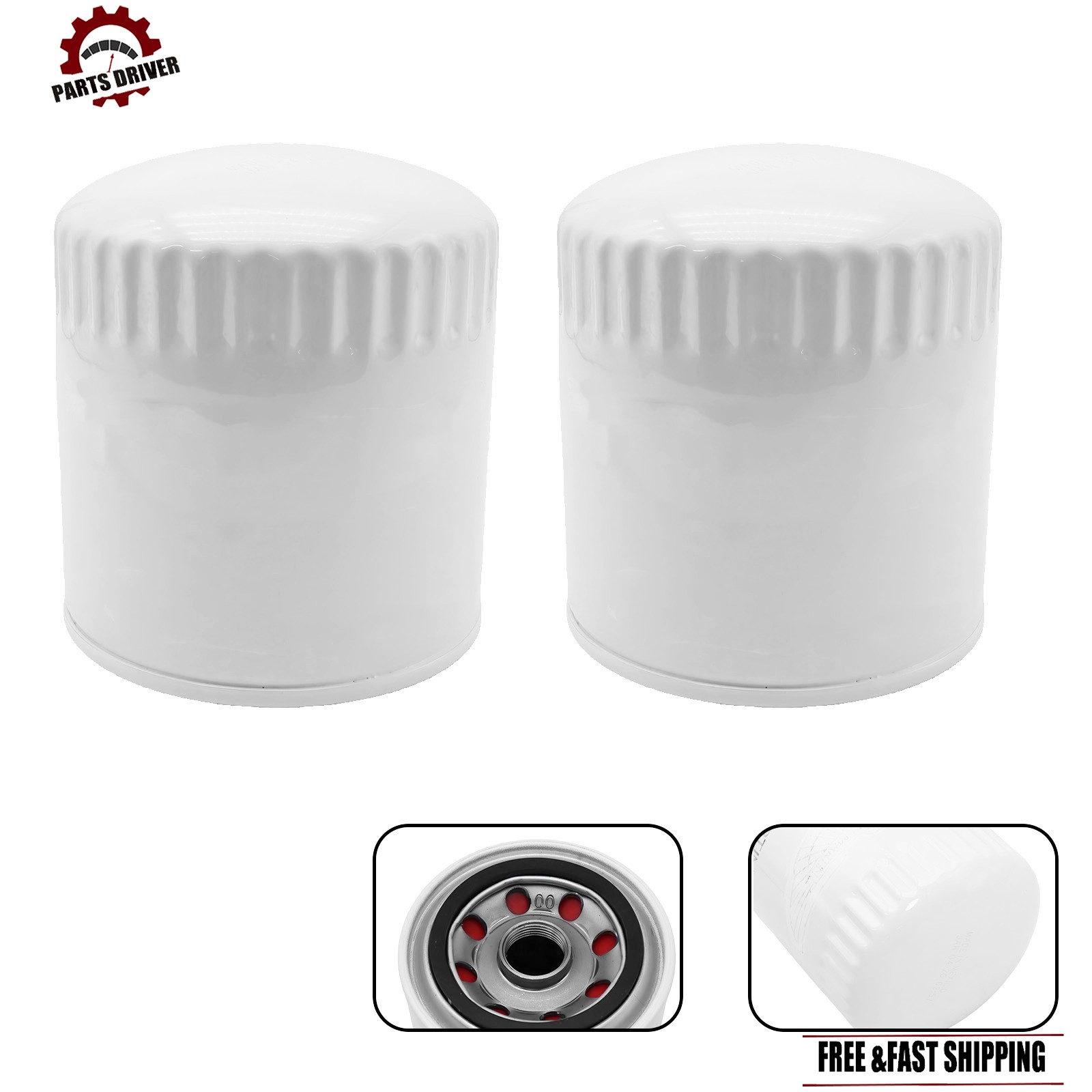 Aston Martin DB9 2005-2016 Oil filter P/N AG436714AA