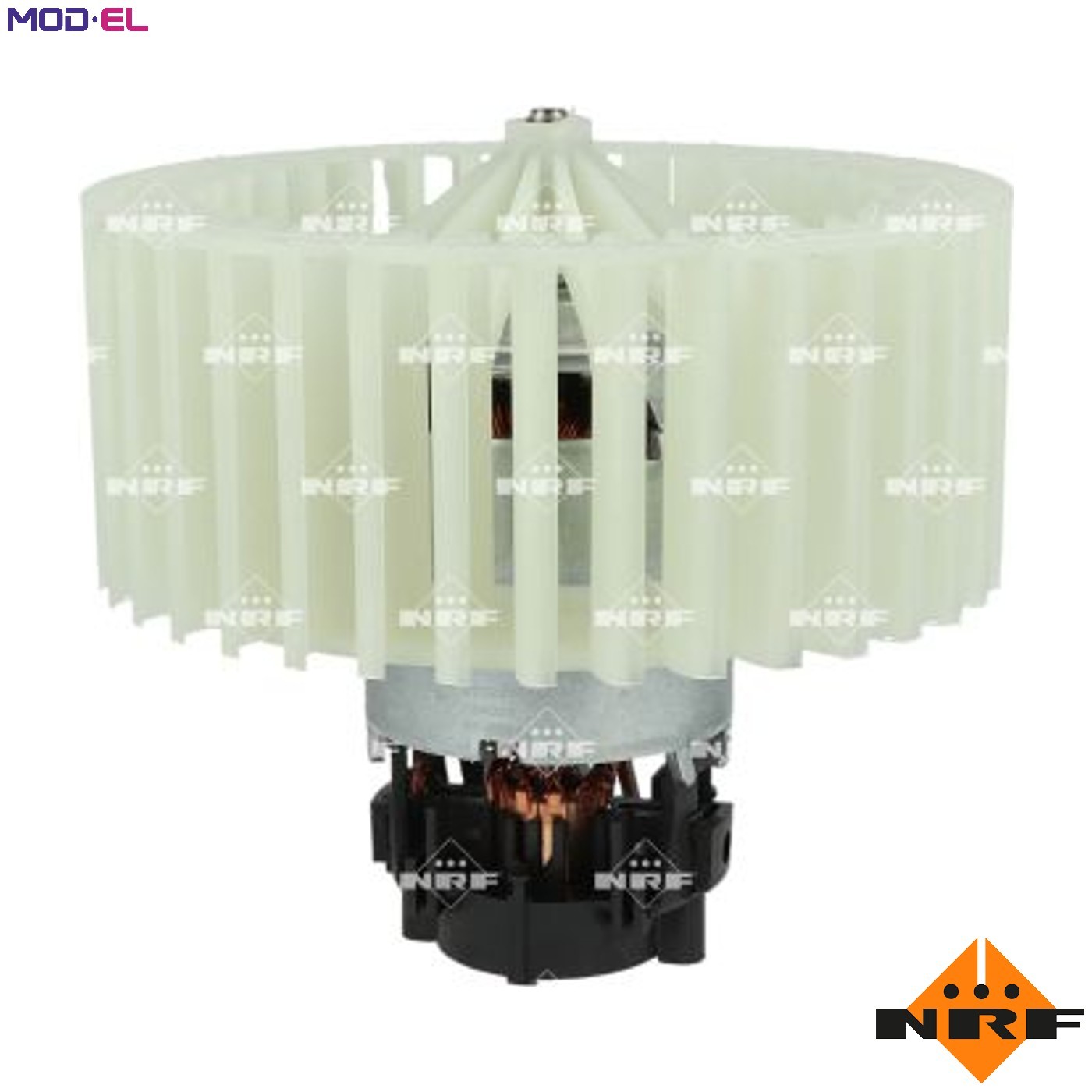 INTERIOR BLOWER 34023 FOR FIAT DUCATO/Van/Platform/Chassis/Bus 8140.43 2.8L 4cyl
