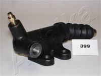 Nehmerzylinder Kupplung Ashika 85-03-399 FüR Mazda 323 3 Hatchback BF Station BW