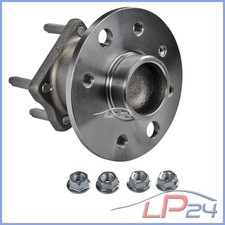 Roulement de roue Opel MERIVA