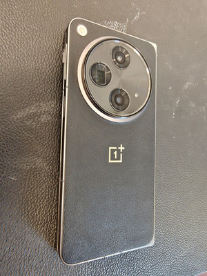 OnePlus Open - Voyager Black - 512GB - Factory Unlocked - Inner Screen LCD Issue