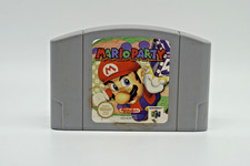 Mario Party (Nintendo 64) N64 - Modul