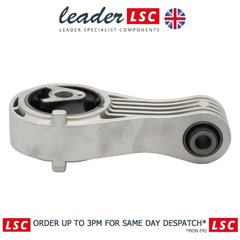 Right Upper Engine Mount Vauxhall Grandland Vivaro Zafira 9816338580 New 2.0