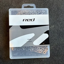 SRAM RED AXS Flattop Chain - 12/13 Speed - 114 Links, Hollowpin E1 - NEW