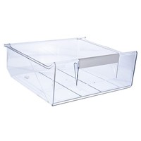 Gefrierschublade Oben FüR Gefrierteil Electrolux 2651104081 In