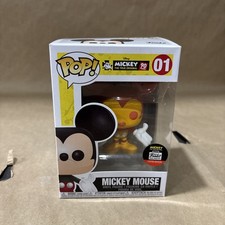 Ultimate Funko Pop Mickey Mouse Figures Checklist and Gallery 80