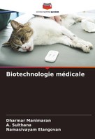 Biotechnologie MéDicale Dharmar Manimaran