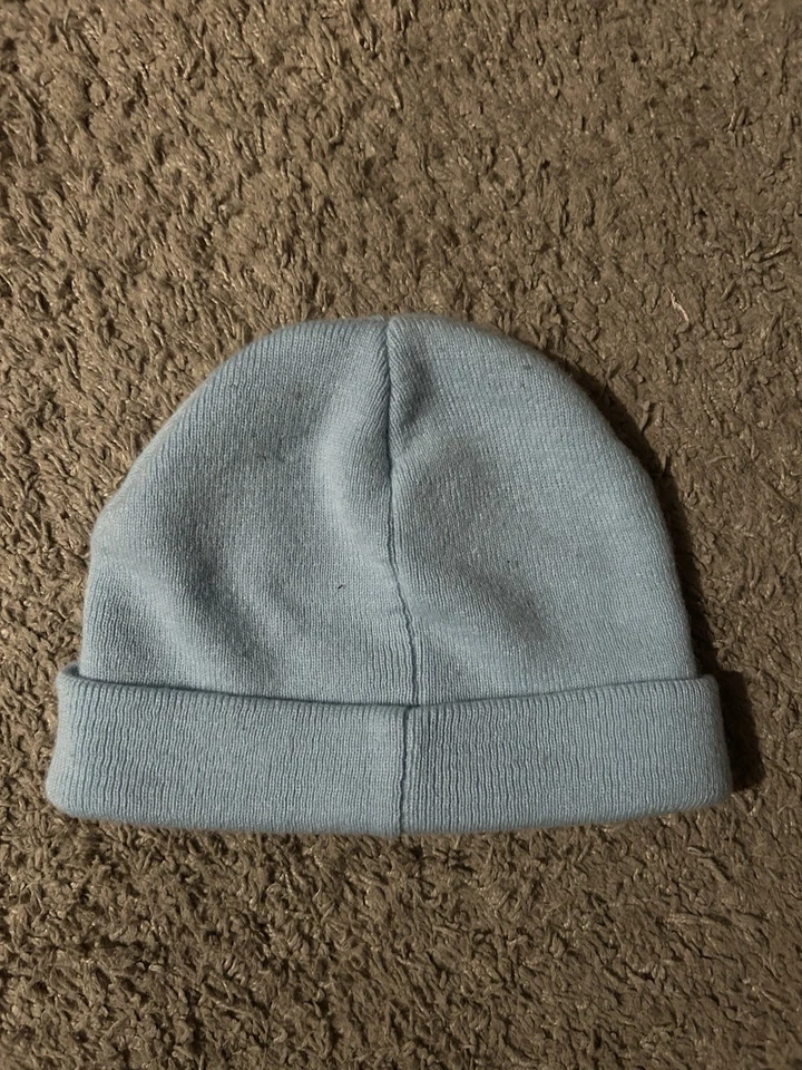 Gorro azul Lilo & Stitch adulto Foto 2 de 4