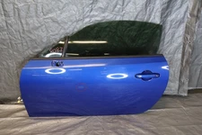 2020 SUBARU BRZ LIMITED FA20 OEM LH DRIVER SIDE DOOR ASSY #8083