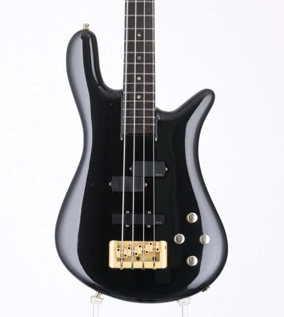 Preços baixos em Spector Guitarras Baixo de 4 Cordas | eBay