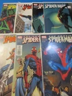 Amazing Spider-man #518,519,520,521,522,523,524 lot of 7 VF to NM Gems Wow Z