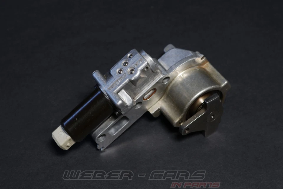 078109088C H Nockenwellenversteller Zylinder 1-3 OEM Audi A4 RS4 8D A6 4B - Imagem 4 de 4