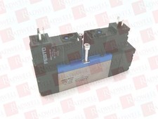 FESTO MN2H-5/3B-D-01 / MN2H53BD01 (NEW IN BOX)