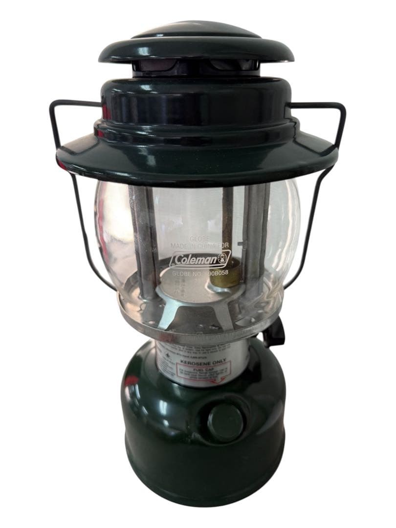 Coleman 639C Series Lantern Kerosene | eBay