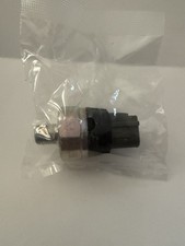 Import Direct 1 Terminal Oil Pressure Light S...