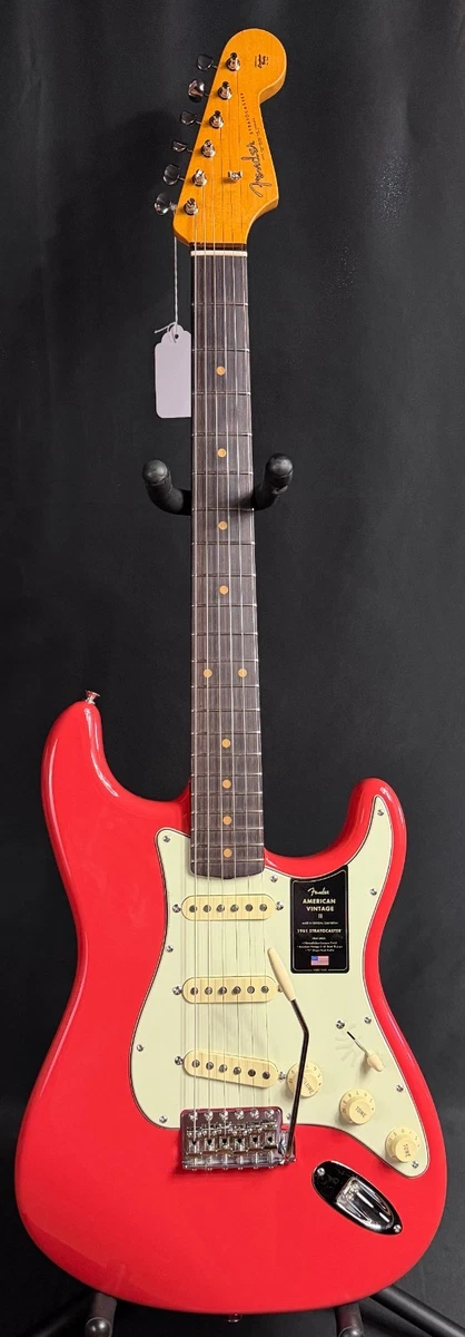 Fender American Stratocaster for sale | eBay