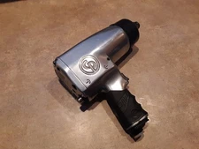 Chicago Pneumatic CP772H 3/4" Impact ... Made In Japan