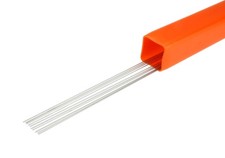 S A - ERTi-1 Titanium TIG Welding Rod - Grade 1-36'' x 0.045'' - 10 Rods 