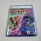 Ratchet & Clank: Rift Apart - Sony PlayStation 5 Brand New Sealed