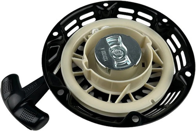 #ad Recoil Pull Start Starter Compatible with Generator Champion 196Cc 212C 224Cc，Pu $25.85
