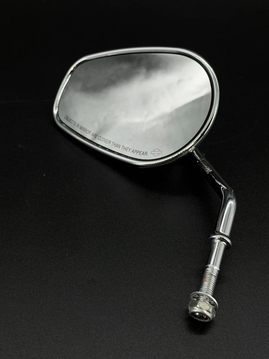 Harley-Davidson Motorcycle & Scooter Mirror Assemblies for Harley