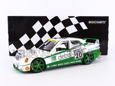 MINICHAMPS 1/18 - MERCEDES-BENZ 190E 2.5-16 EVO 2 - DTM 1991 155913620
