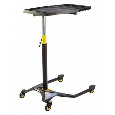 Omegalift 97531 Creeper Tool Tray,29'' L X 20'' W,Steel