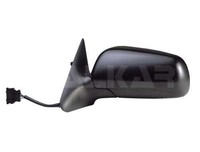 Alkar AußEnspiegel 6125521 FüR Skoda