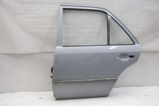 T&uuml;r hinten links Mercedes W124 1247301705 grau 04-1991