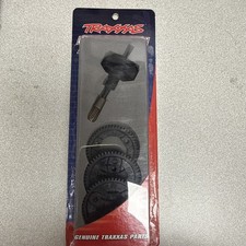 Traxxas 6814 Differential Kit Center Complete SLASH/RUSTLER/STAMPEDE 4X4 TRA1