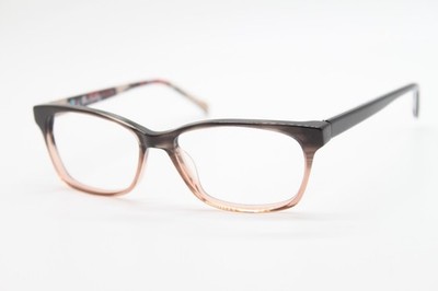 NEW VERA BRADLEY GRACE DESERT FLORAL DSF AUTHENTIC EYEGLASSES 53-15