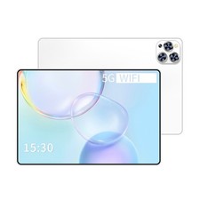10.1 Inch Android 14 Tablet Tablet 16GB 256GB ROM Dual 8800 mAh WIFI 5G 8-Core