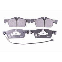 Hella BremsbeläGe Bremsbelegsatz Vorne FüR Peugeot 508 Sw I