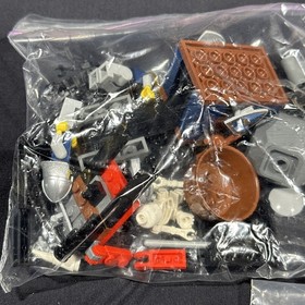 2007 LEGO Castle Knights' Defense Catapult 7091