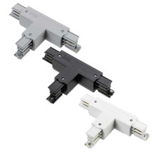 Nordic Aluminium GLOBAL Trac T-Verbinder Schutzl. rechts Innen | XTS 40