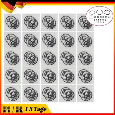 25x O-Ring Dichtungssatz für Graco Fusion AP 246355 Kompletter Reparaturset