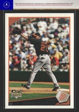 Baseball 2009 Topps Updates & Highlights Jesus Guzman #UH51 RC RC