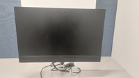 HP E27m G4 27 QHD USB-C Monitor Webcam Speakers Mic Conferencing Display