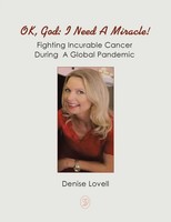 Denise Lovell | Ok, God | Taschenbuch | Englisch (2022) | Balboa Press Uk