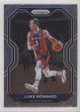Luke Kennard Prizm 2020/21 Prizm