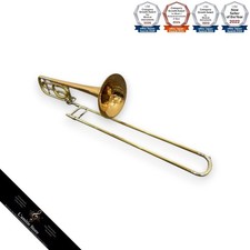Conn 88H Trombone Artist Symphony F-attachment Rose Gold Musical Instrument JP