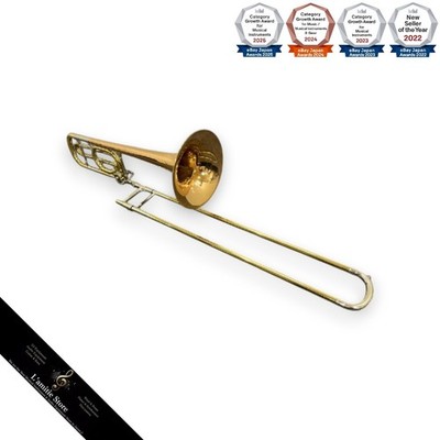 Conn 88H Trombone for sale online | eBay