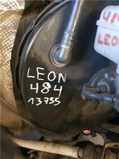 Bremskraftverstärker Seat leon 1m1 1999 19 tdi