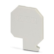 1PC FOR Phoenix Contact D-SSK 110 KER End Plate 0202060