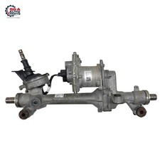 CADILLAC XT5 2017-2020 AWD STEERING GEAR RACK AND PINION OEM