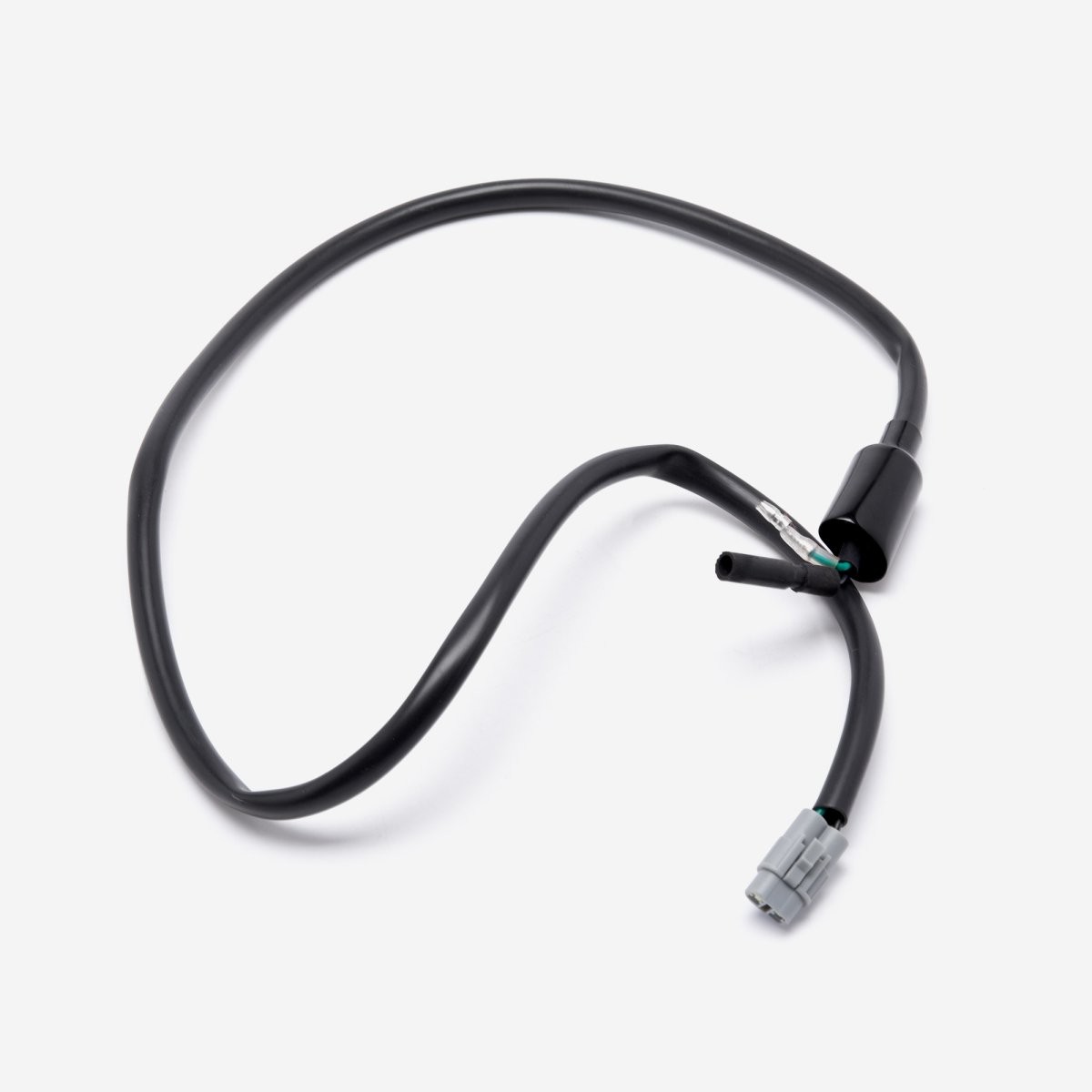 Number Plate Light Extension Cable for LX6000D-A-E5 ECE Compliant Clear White
