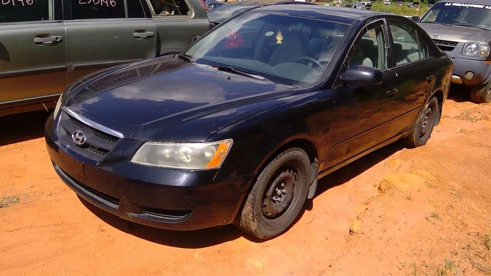 Transmission Shifter Assembly Automatic 2.45L Fits 08 Hyundai Sonata OEM Foto 2 de 4