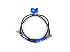 HP 834973-B24 2M INFINIBAND EDR QSFP COPPER - 836250-001