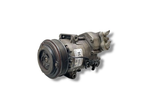 Opel Meriva B 2013 Klimakompressor Pumpe 401351739 Benzin 74kW MDV82920