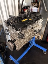 BMW B58 B30A Engine Gen1 Complete 42K Miles F30 340i F20 140i F22 240i F32 440i